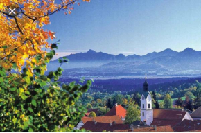 Hotels in Bad Kohlgrub